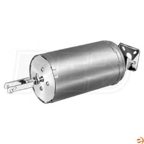 Honeywell MP920B1002 Pneumatic Damper Actuator, 6-Inch Stroke, 7.25 to
