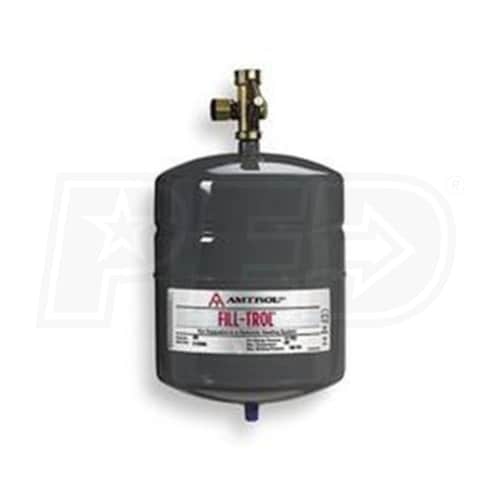 Amtrol FT30 FillTrol 4.4 Gallon Expansion Tank