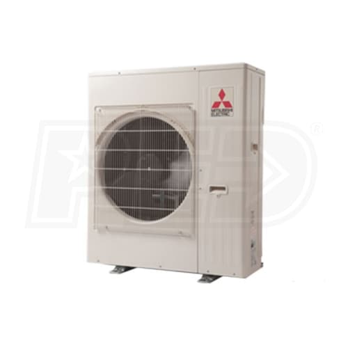 Mitsubishi MXZ-5B42NA M-Series - 42,000 BTU - Dual/Tri/Quad/Five