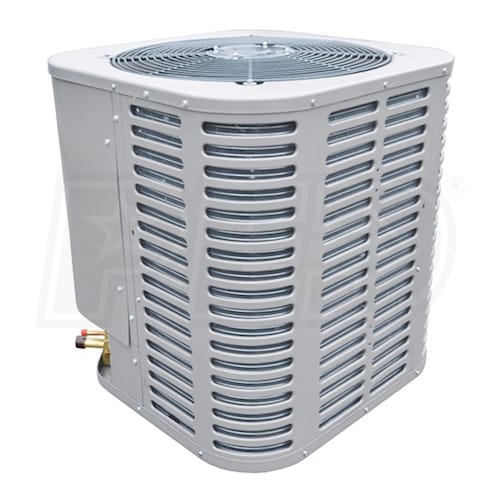 Ameristar M4HP4048A1000A M4HP4 4 Ton Heat Pump 14 Nominal SEER