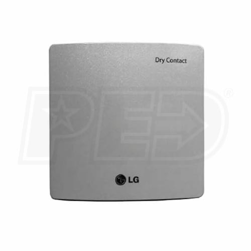 LG PDRYCB300 Dry Contact for 3rd Party Thermostat