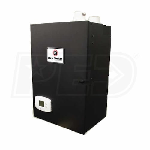 New Yorker GHE120A4L02 GHE120 112K BTU 94.0 AFUE Hot Water Gas