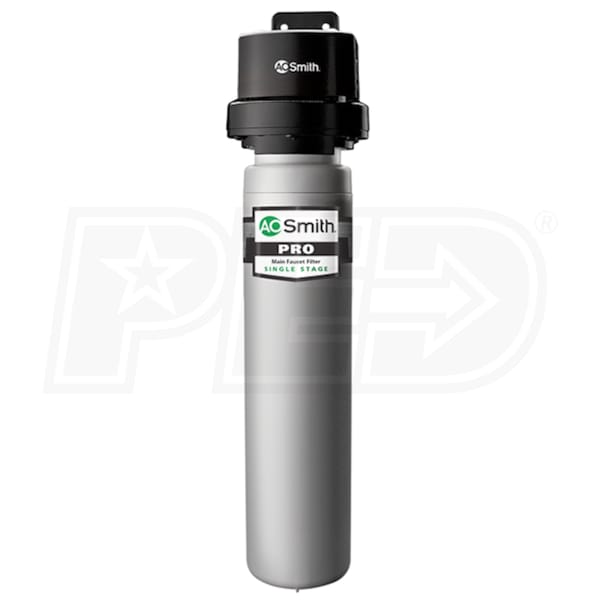 A.O. Smith Water Filtration 100314965
