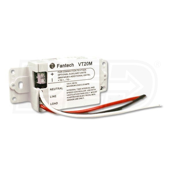 Fantech VT20M