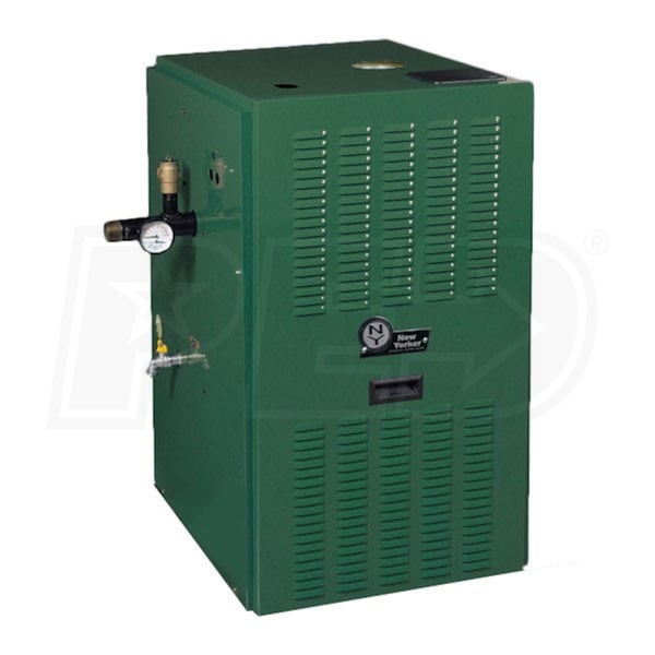 New Yorker PVCG30BNI-TS PVCG30 60K BTU AFUE Hot Water