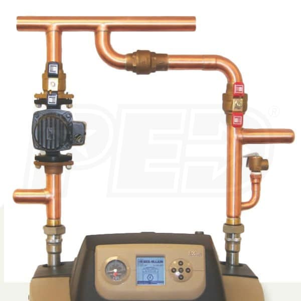 Water Heater Weil Mclain Ultra 230 Weil-McLain 383500661 Ultra