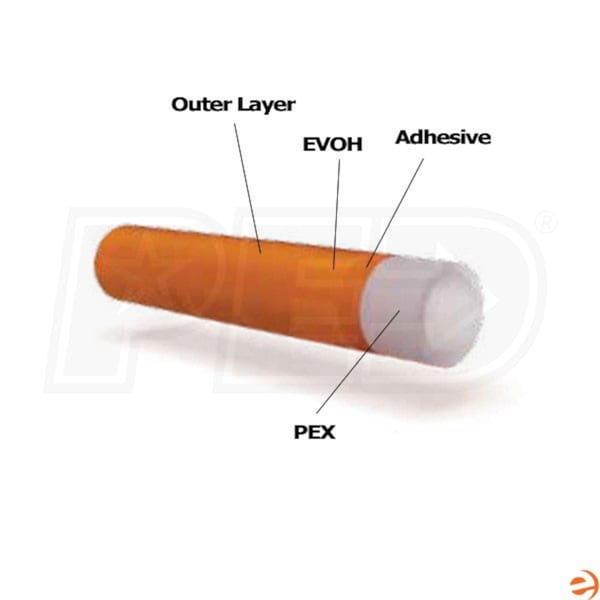 Watts Radiant PB032181-20