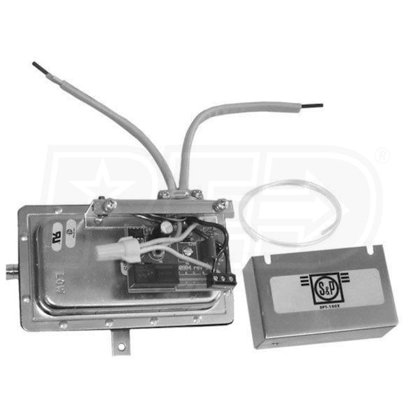 Soler & Palau SPT-100X