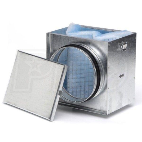 Soler & Palau MFL-100