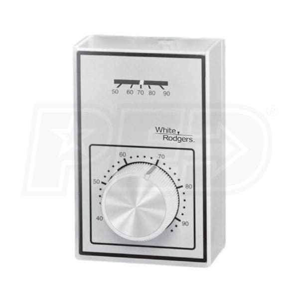 White Rodgers 1A16-51