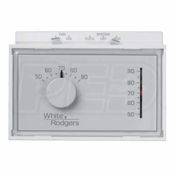 White Rodgers 1F56N-444