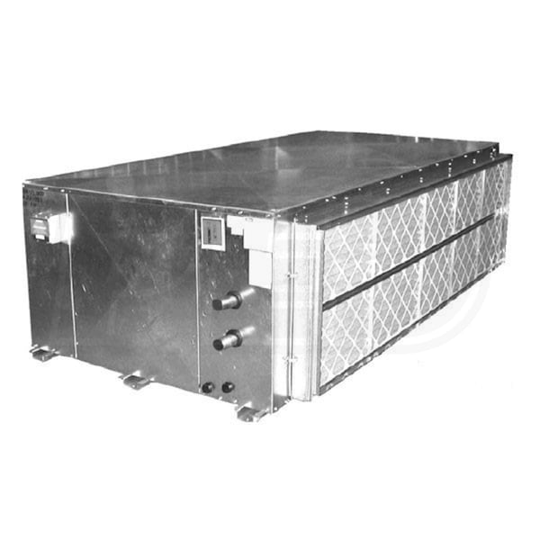 Williams AH020W4B421L00 'B' Series BeltDrive Horizontal Air Handler