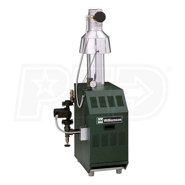 Williamson-Thermoflo GWA-175-N-T-S2