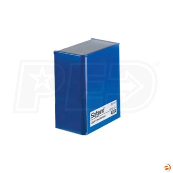 Hydrolevel 724WF Safgard 724 Steam Boiler Low Water CutOff with Water