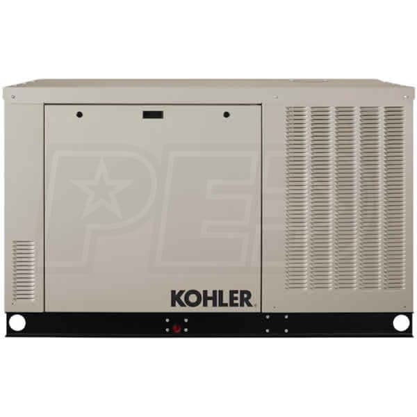 Kohler EGD-24RCLRXT200ASE-KIT