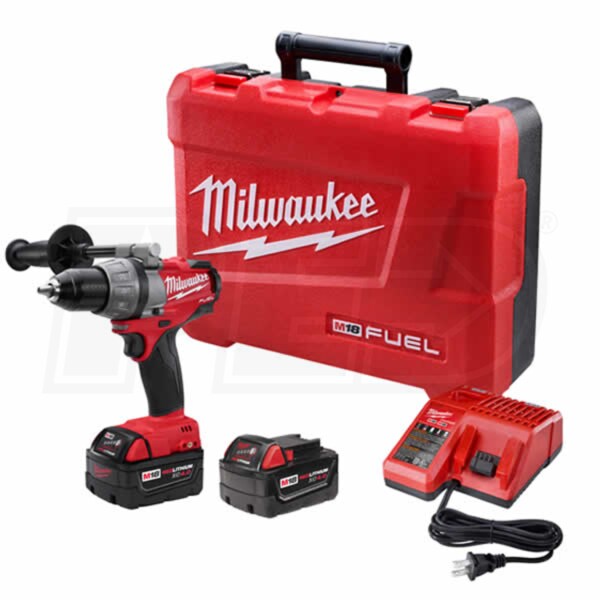 Milwaukee 2603-22