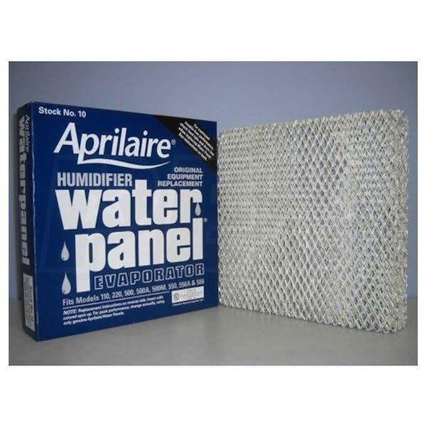 Aprilaire 1200 Water Panel Humidifier Pad
