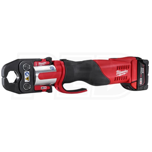 Milwaukee 2673-22 - M18 Press Tool Kit