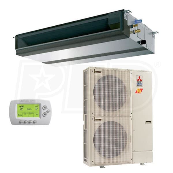 Mitsubishi PEZ-HA30NHA4