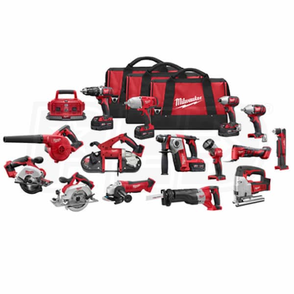 Milwaukee 2695-15