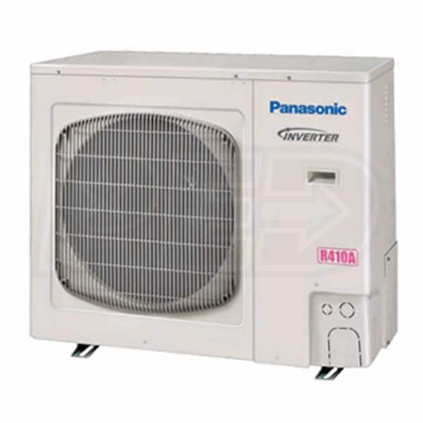 Panasonic Heating and Cooling 26PEF2U6