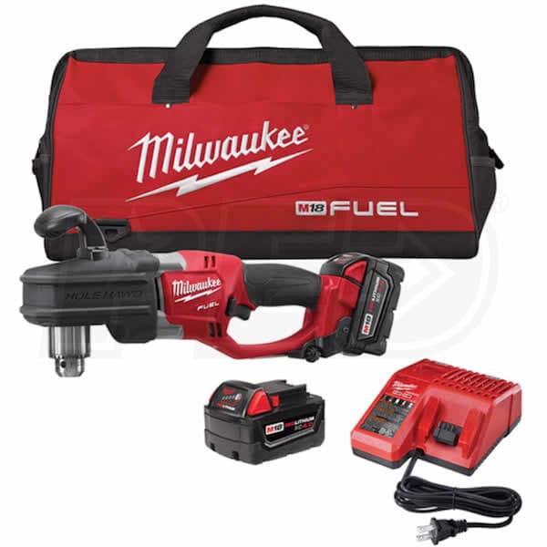 Milwaukee 2707-22