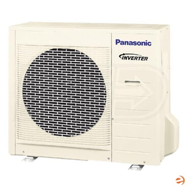 Panasonic Heating and Cooling CU-S18NKUA