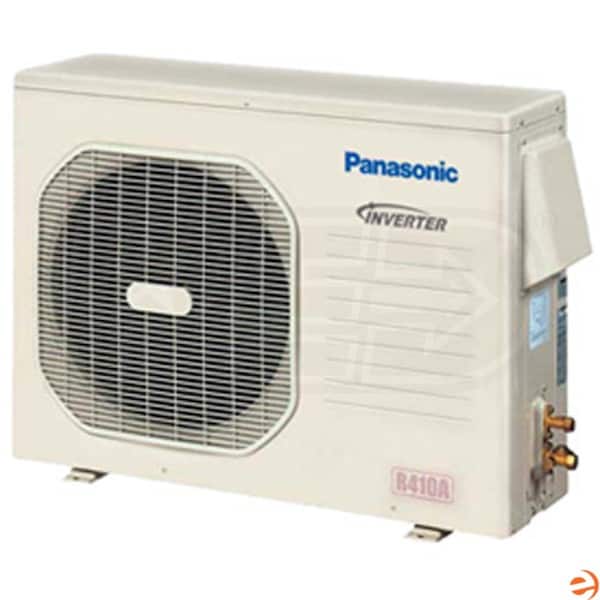 Panasonic Heating and Cooling KE18NB4U