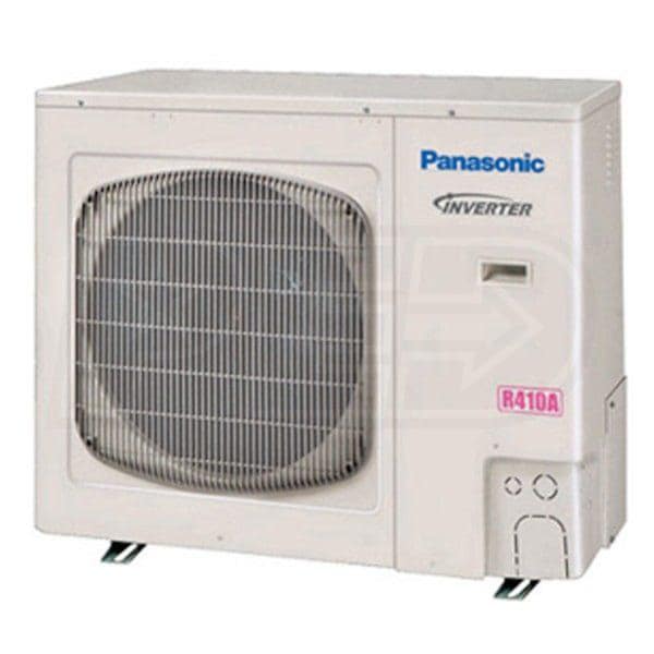 Panasonic Heating and Cooling 26PEK2U6