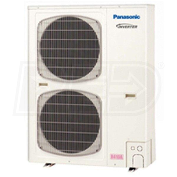 Panasonic Heating and Cooling 42PEU1U6