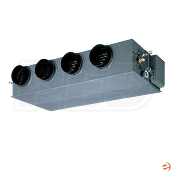 Panasonic Heating and Cooling 36PEF1U6