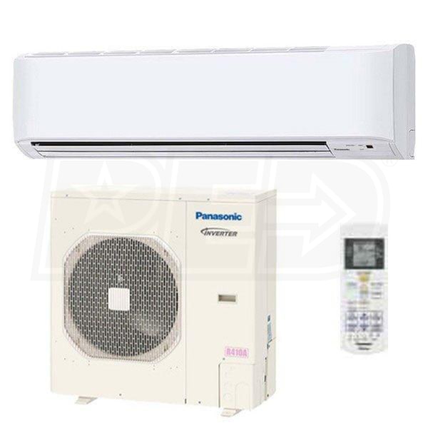Panasonic Heating and Cooling KE30NKU