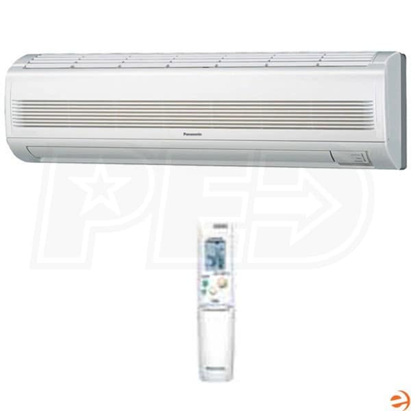 Panasonic Heating and Cooling CU-4KE24/CS-MKE18x2NKU