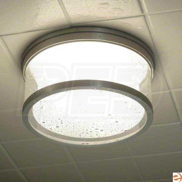 Mr. Steam CU LIGHT Commercial Steam Room Light Fixture