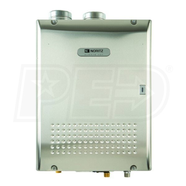 Noritz NCC1991-DV-NG