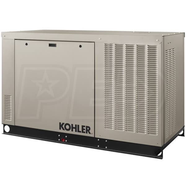 Kohler 38RCLB-RXT200ASE-KIT