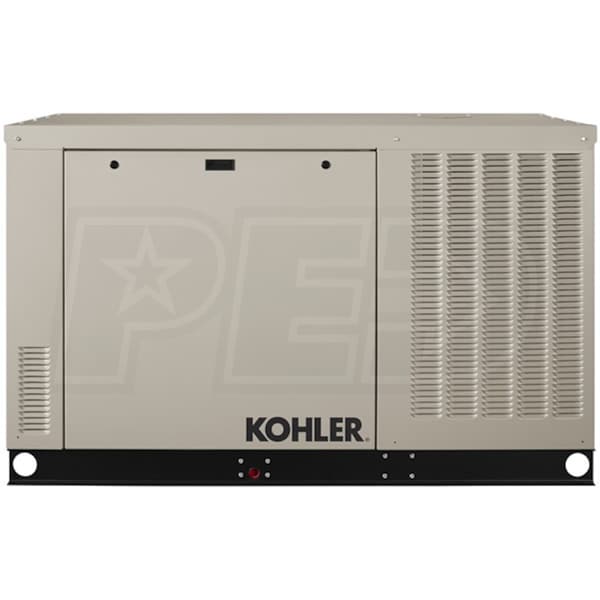 Kohler 30RCL-QS8
