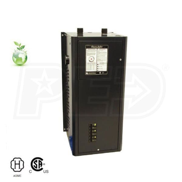 Electro Industries EBWO23 TS Series Outdoor Reset Modulating Electric