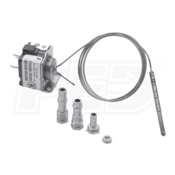 White Rodgers 3098-134