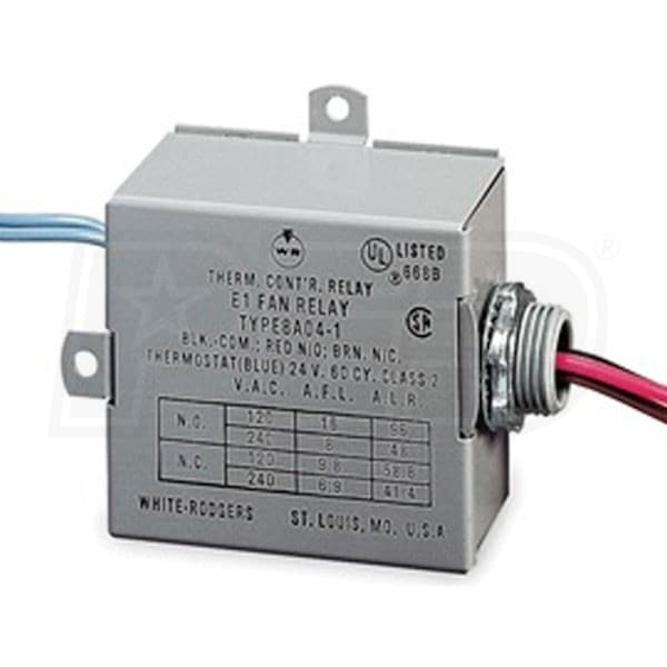 White Rodgers 8A04-1