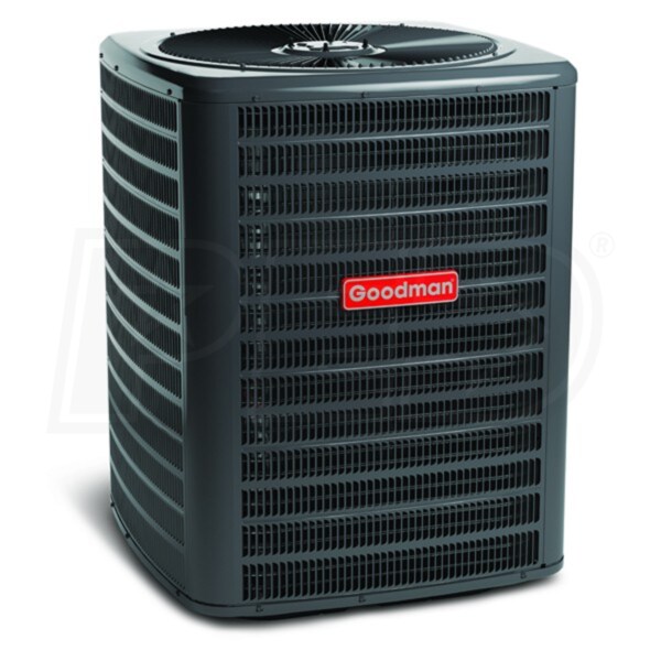 largest residential ac unit