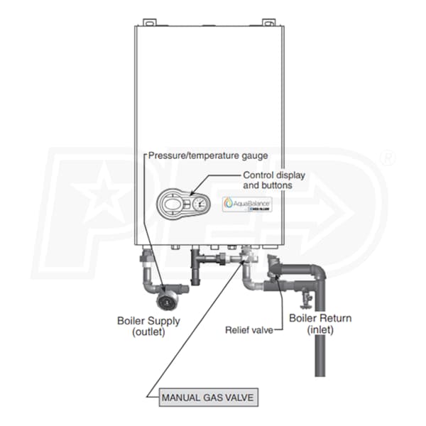 Weil-McLain 383100005