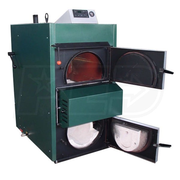 New Horizon Corp. BIOMASS 100