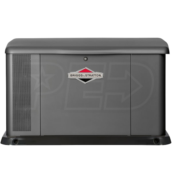 Briggs & Stratton EGD-40396KIT-A