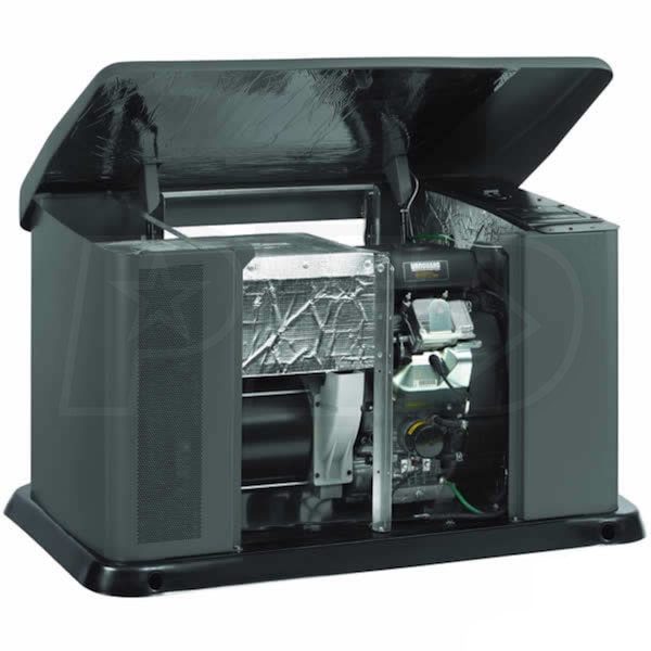 Briggs & Stratton EGD-40396KIT-A