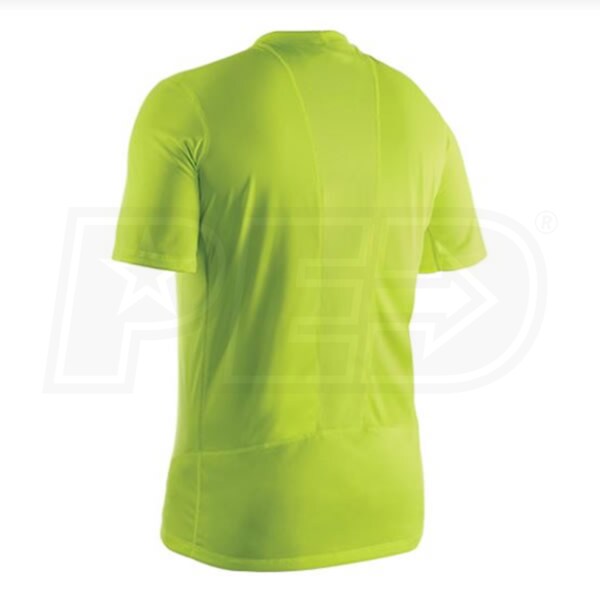 Îmbrăcăminte De Lucru Milwaukee 4932492979 Tricou WORKSKIN, Miineci Scurte, M, Verde Cumpăra La - Foto 5