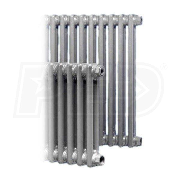 SteamRadiators CP24-60-9001 CREAM WHITE