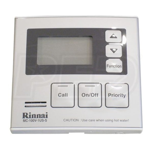 Rinnai MC-100V-1W