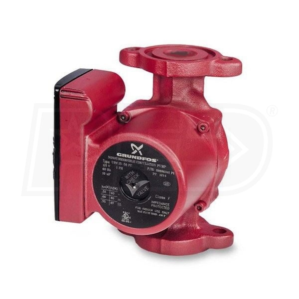 Grundfos Inlet Outlet Centrifugal Pump CP2238 Lanco , 50% OFF