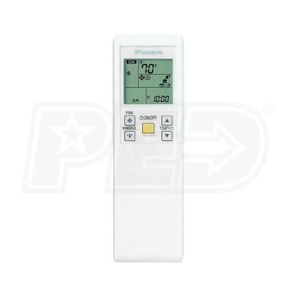 Daikin D2H18W09090000-A